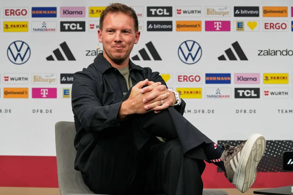 Manuel Neuer says the World Cup will be his final tournament before retiring from international foot...