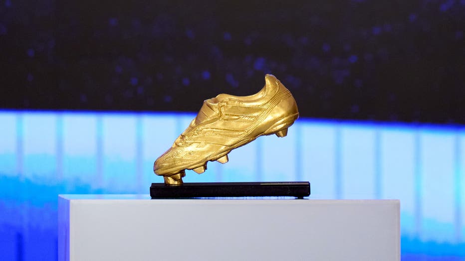 The race for the top scorers award at the 2026 FIFA World Cup is heating up after the completion of...