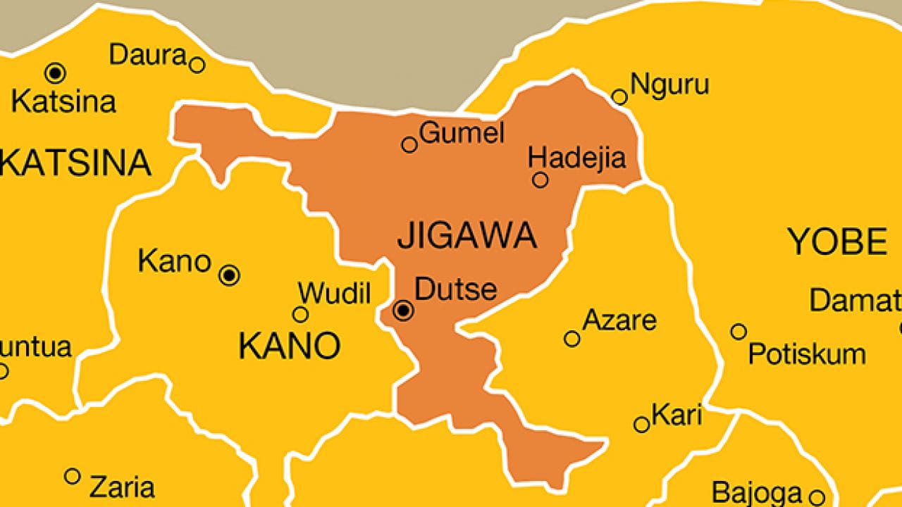 Jigawa approves ₦377 million for Hisbah training and agro-industrial zone activities aimed at boosti...