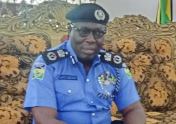 By Evelyn Usman
Lagos State Commissioner of Police, CP Fatai Tijani, has ordered a statewide clampd...