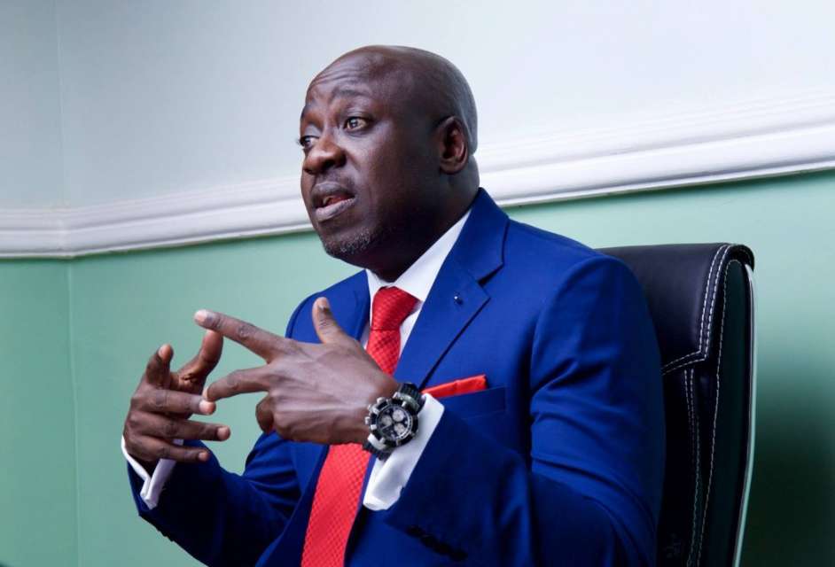 The National Publicity Secretary of the African Democratic Congress (ADC), Bolaji Abdullahi, has des...