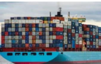 A total of 24 ships are discharging petroleum products and other commodities at Apapa, Lekki and Tin...