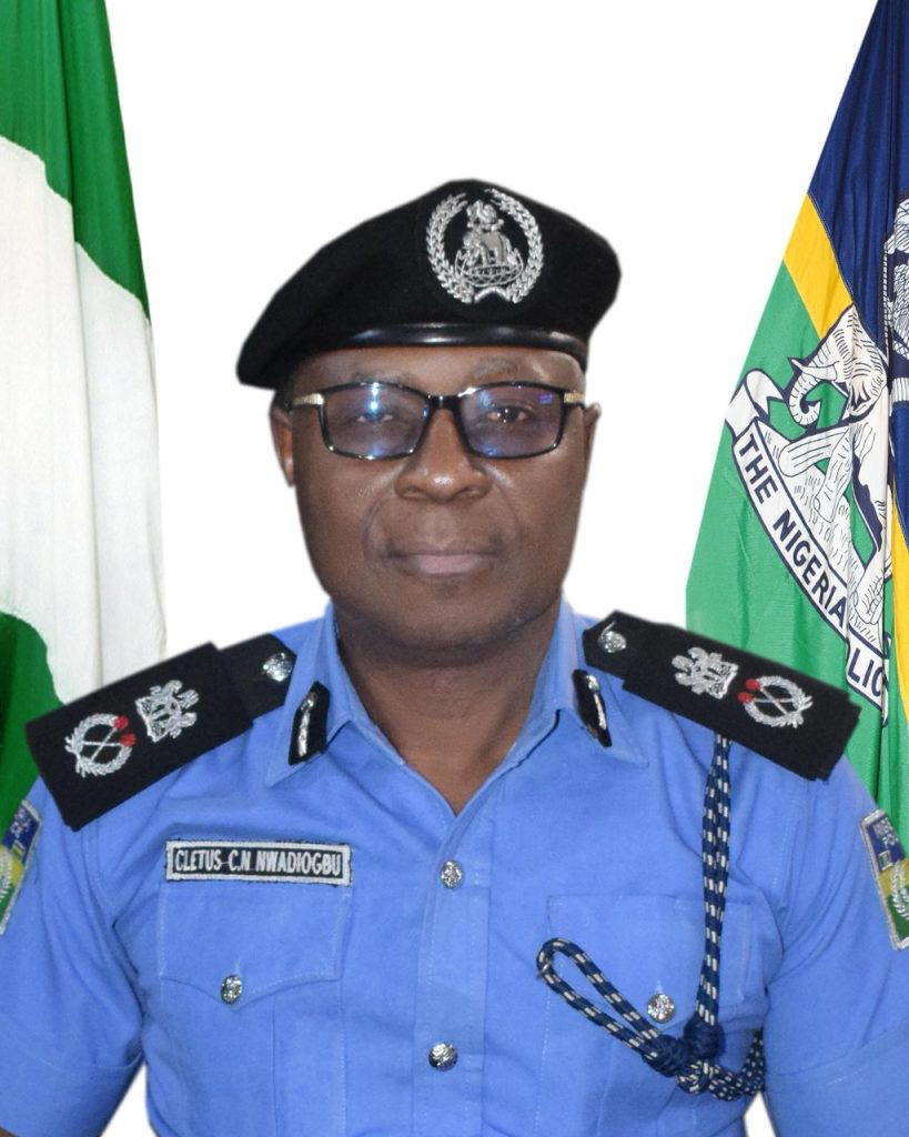 …pledges intelligence-led policing
By Peter Duru, Makurdi
The Benue State Police Command has annou...