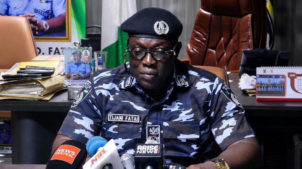 By Florencemary Nwabueze
The Lagos State Police Command has dismissed fears of a terrorist attack o...