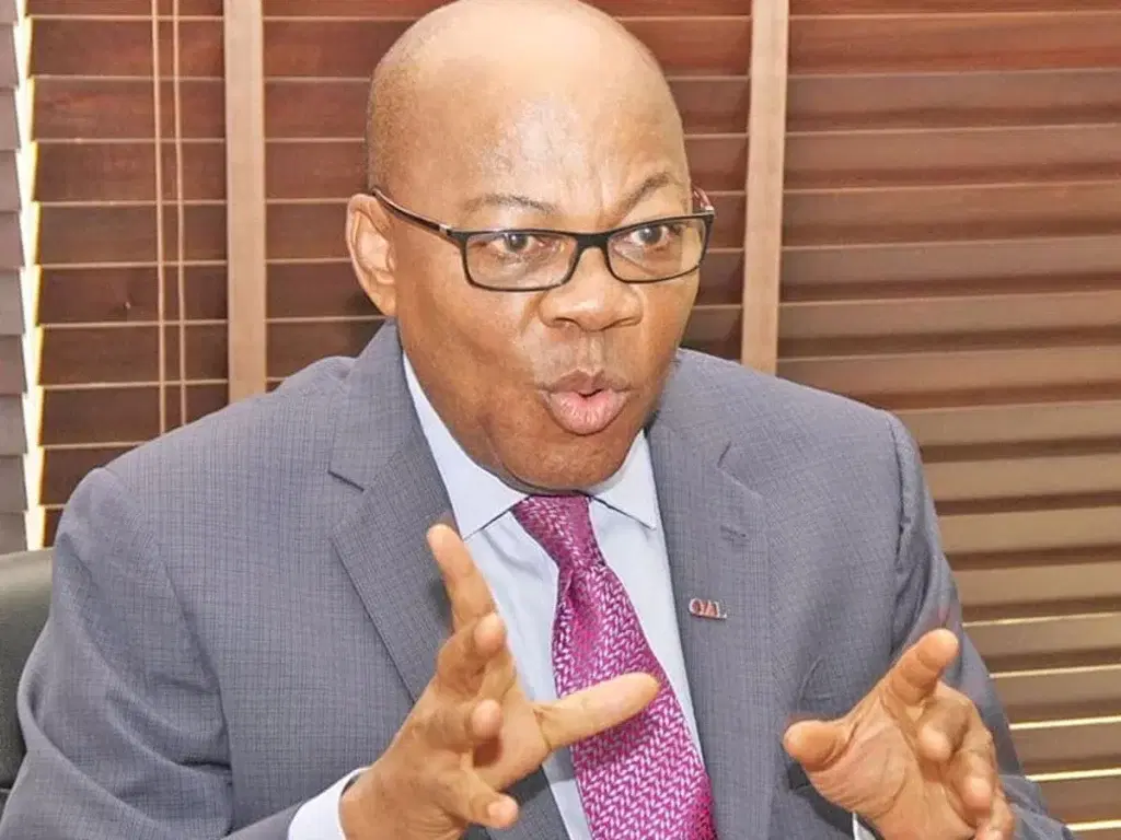 …Says state police alone won’t guarantee reforms
By Olasunkanmi Akoni
Constitutional lawyer and fo...
