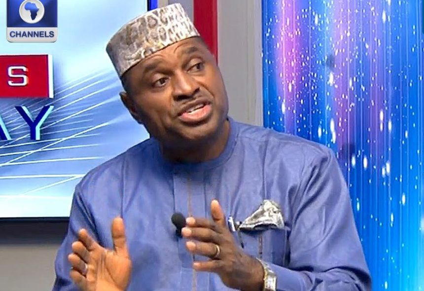 A chieftain of the African Democratic Congress (ADC), Kenneth Okonkwo, has said supporters of the Ni...