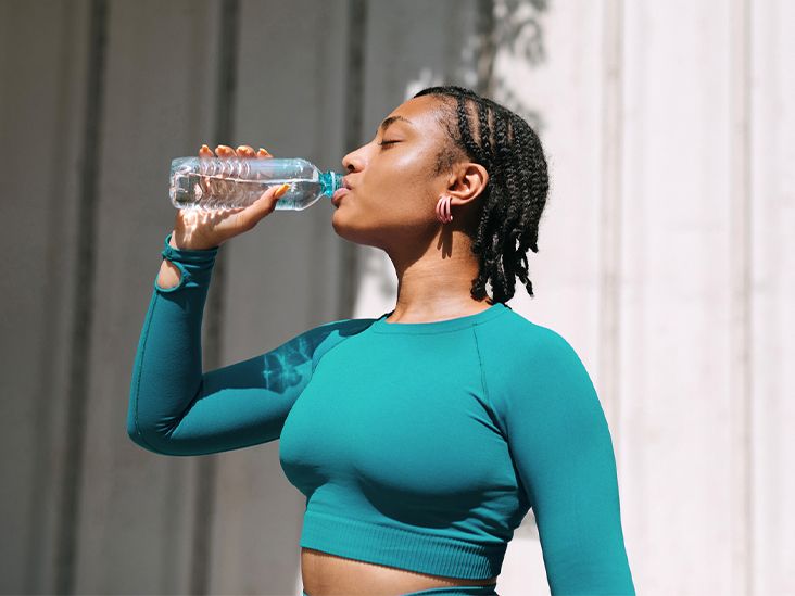 How you drink water can affect your health in ways you might not have imagined. Many of us have grab...