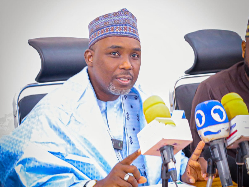 Northern coalition claims unequal federal response to school abductions in Oyo and Borno despite sim...