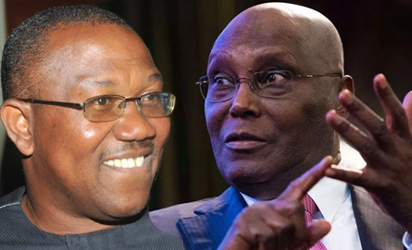 Media entrepreneur, Chief Dele Momodu, has revealed that Peter Obi declined suggestions to align pol...