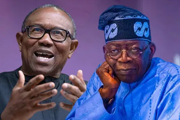 By Henry Umoru
Presidential candidate of the Nigeria Democratic Congress, Peter Obi, has taken a sw...