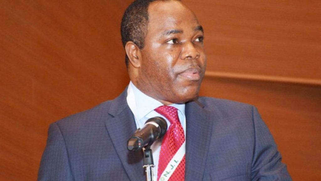 The Economic and Financial Crimes Commission (EFCC) has re-arraigned a former Chairman of the Board...