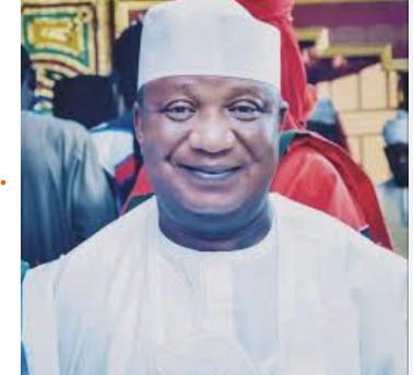 Edwin Philip Lafia
INEC has declared Barrister Danladi Halilu Envulu-Anza of the APC winner of the...