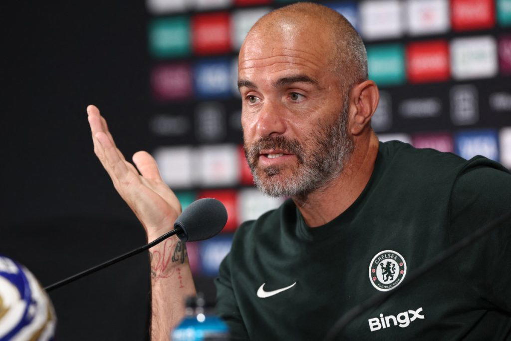 By Adegboyega Adeleye
Manchester City are close to appointing former Chelsea manager Enzo Maresca a...