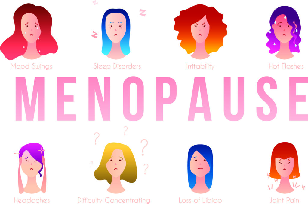 Menopause is a natural stage in every woman’s life, yet many of its symptoms are often misunderstood...