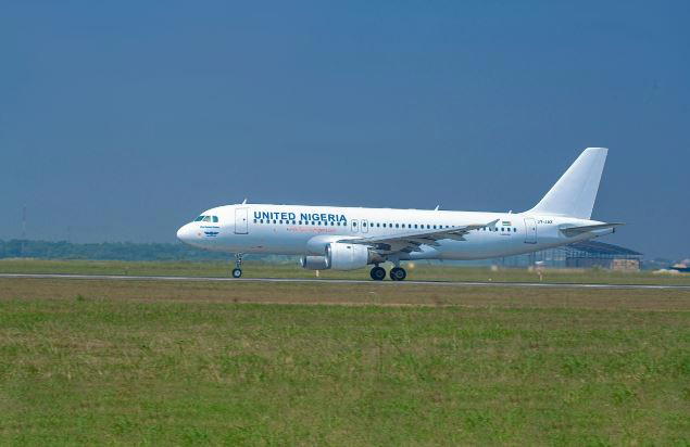 By Dickson Omobola
United Nigeria Airlines, UNA, Thursday, disclosed that domestic airlines are yet...