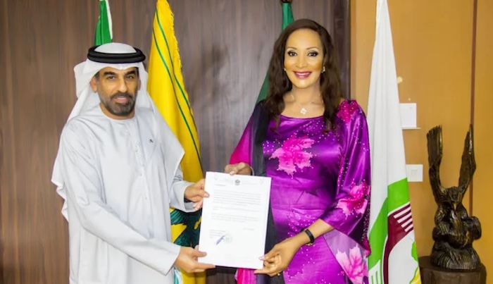 Nigeria-UAE non-oil trade rises to $5 billion as First Abu Dhabi Bank prepares to begin operations i...