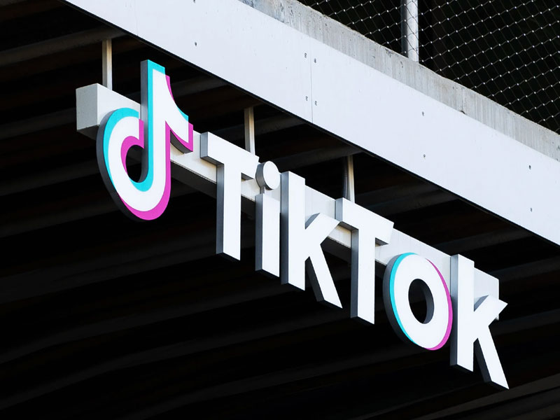 TikTok intensified content moderation in Nigeria, removing four million videos and shutting down 86,...
