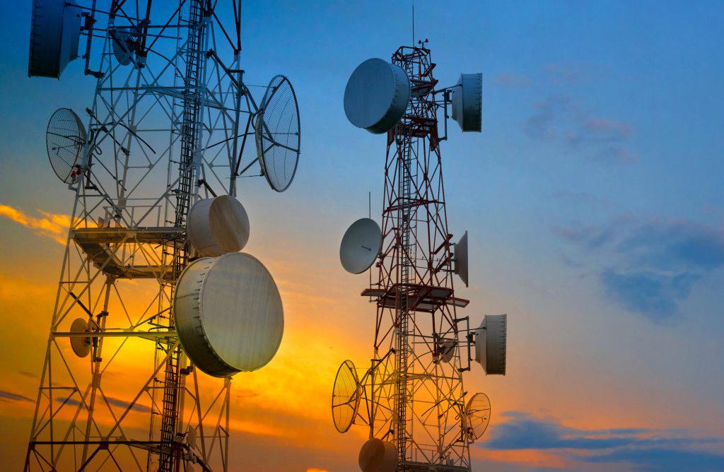 By Juliet Umeh
Nigeria’s telecommunications industry sustained its growth trajectory in April 2026,...