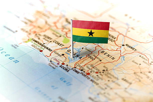 Torrential rains sparked flooding across Accra on Monday, killing at least three people, authorities...