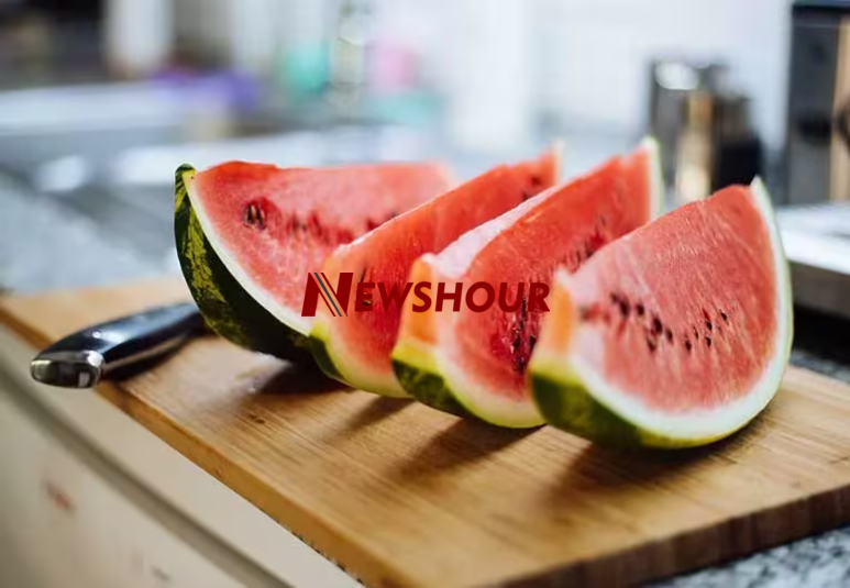 Watermelon isn’t just a refreshing, juicy fruit for sunny days it’s a powerhouse of health benefits...