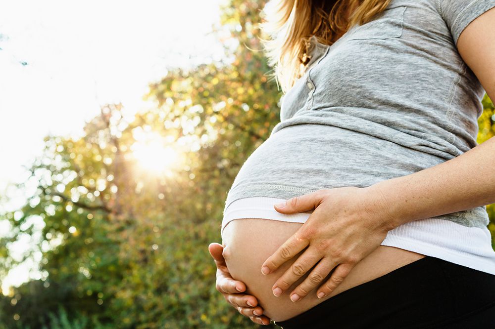 Pregnancy delivers a ton of changes in the lady’s body. It even changes the thickness of the blood a...