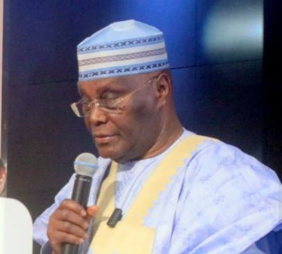 Former Vice President Atiku Abubakar has expressed condolences to the Director-General of the World...