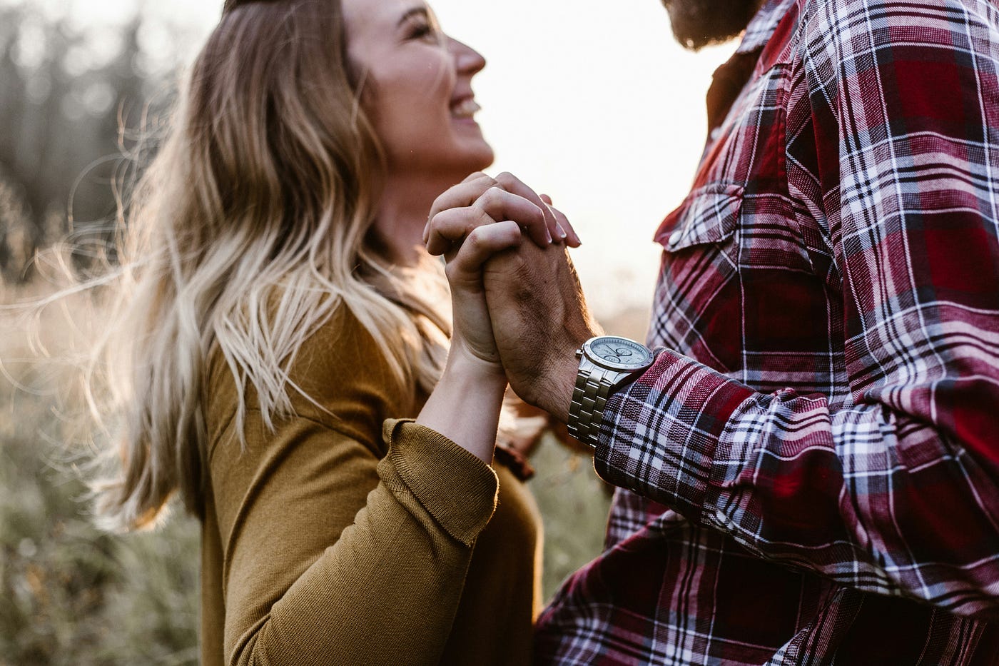 Loneliness can be tough, and in moments of weakness, many men settle for relationships that they kno...