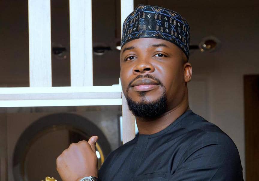 The Personal Assistant to President Bola Tinubu on Special Duties, Alhaji Yusuf Kamorudeen Olawale,...