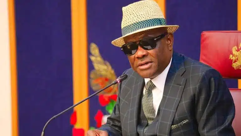 The Minister of the Federal Capital Territory (FCT), Nyesom Wike, has declared that the Peoples Demo...