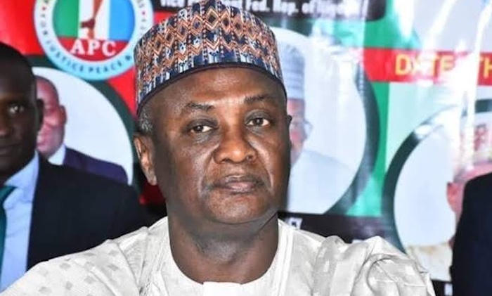 Governor Bala Mohammed says Sule-Katagum's death leaves a deep void in Bauchi's political and tradit...