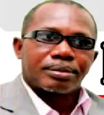You cannot be more Nigerian than someone from the South – West who found love across the Niger, serv...