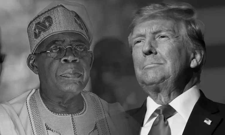 The Federal Government (FG) has welcomed the decision of the United States to sanction a Nigerian bu...