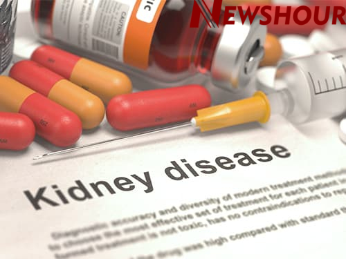 Your kidneys and liver are two of the most important organs in your body. They work hard every day f...