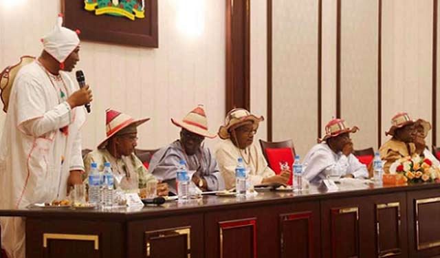 By Peter Duru, Makurdi
The Benue State chapter of the Miyetti Allah Cattle Breeders Association of...