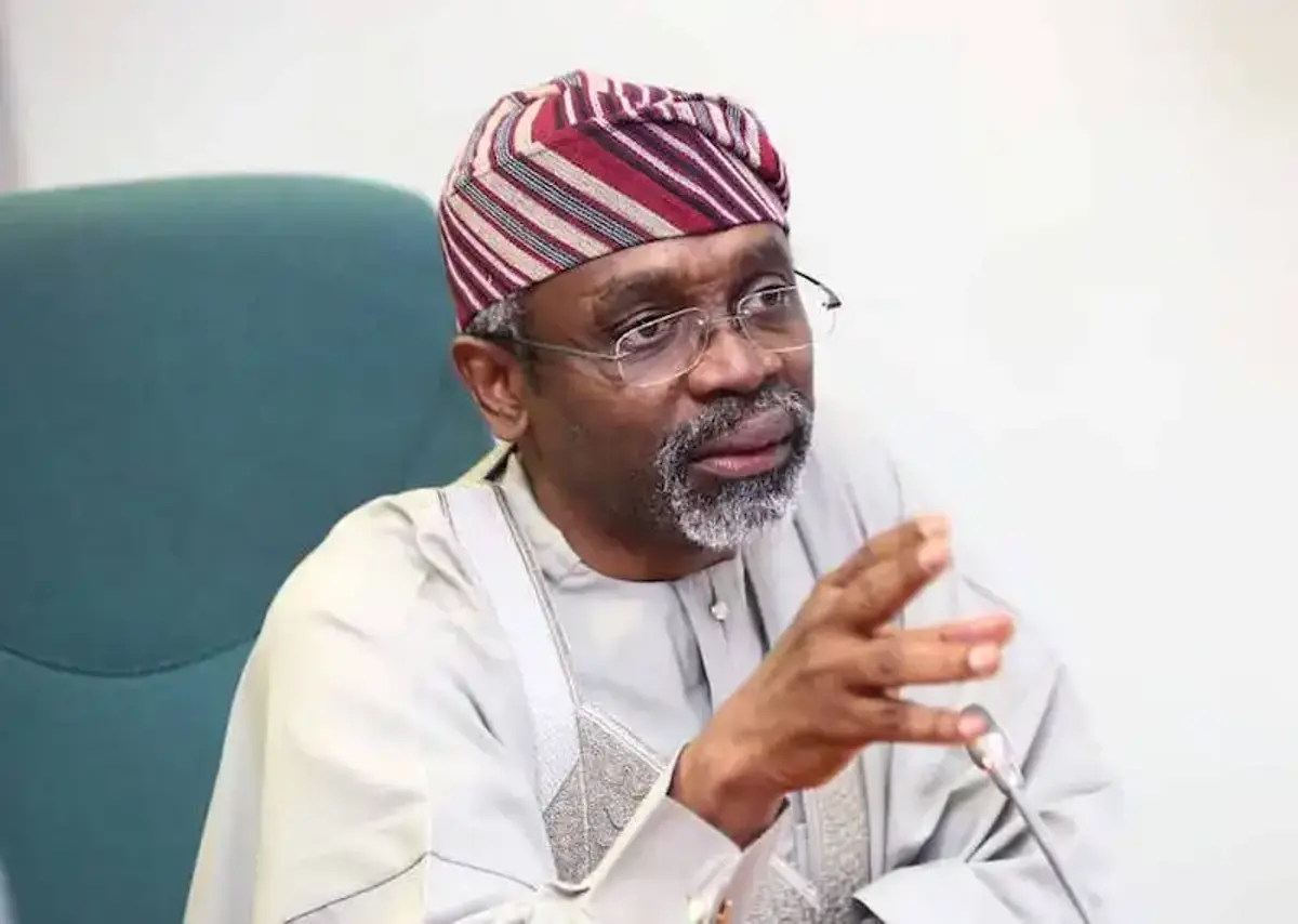 Presidency says progress has been made toward state police establishment, with constitutional amendm...