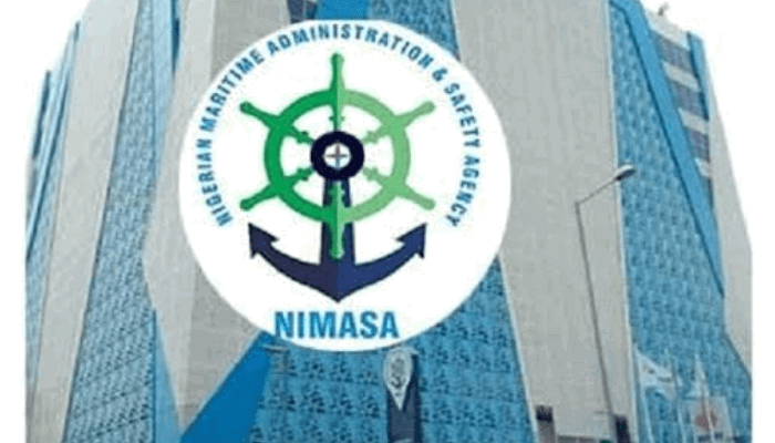 By Godwin Oritse
In a move to strengthen human capacity development in Nigeria’s maritime sector, t...