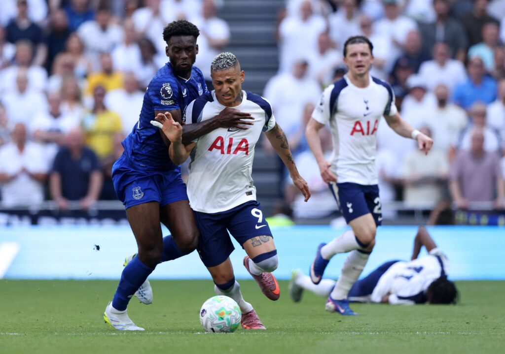 Newly promoted Premier League side Hull City have emerged as serious contenders for the signature of...