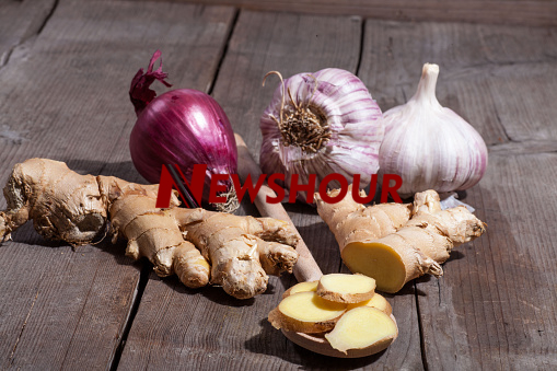 Nature has always been our greatest pharmacy, offering powerful remedies hidden in common kitchen in...