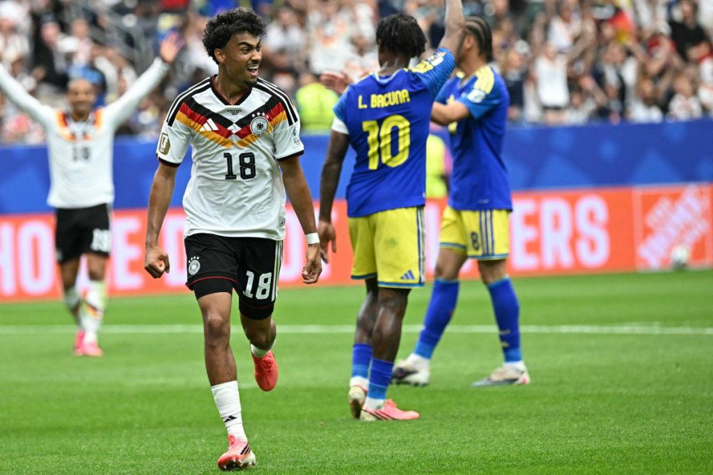 The FIFA World Cup has delivered some of football’s greatest moments, but it has also produced a han...