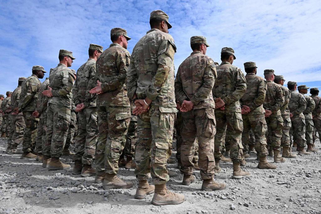 While most countries maintain armed forces, a handful of sovereign states have chosen to operate wit...