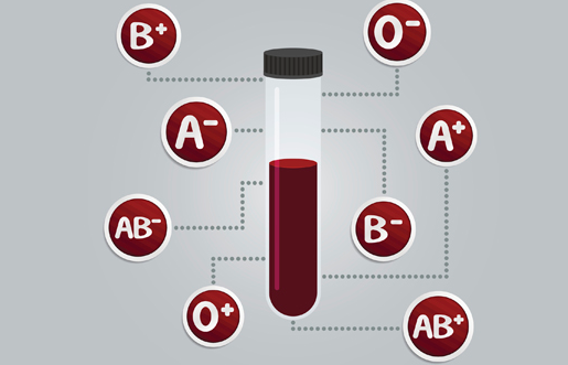 When it comes to blood groups, some people believe certain types offer stronger immunity than others...
