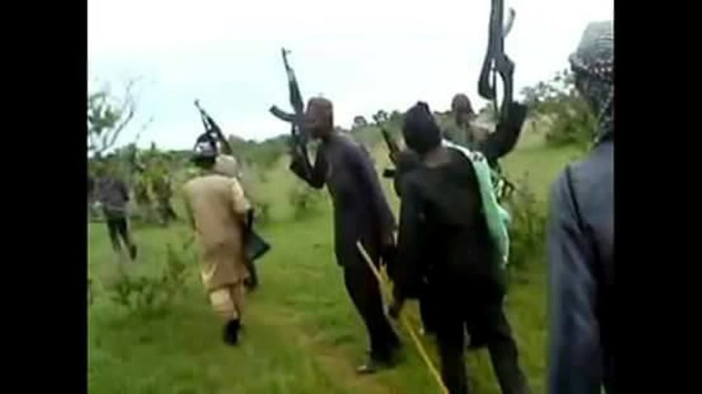…Vast stretches of forests taken over —Afenifere
…We want safe roads, secure farms, peaceful commun...