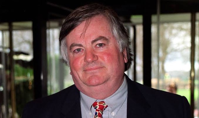 Award-winning journalist Roger Cook, whose investigations exposed crime and wrongdoing, has died aft...