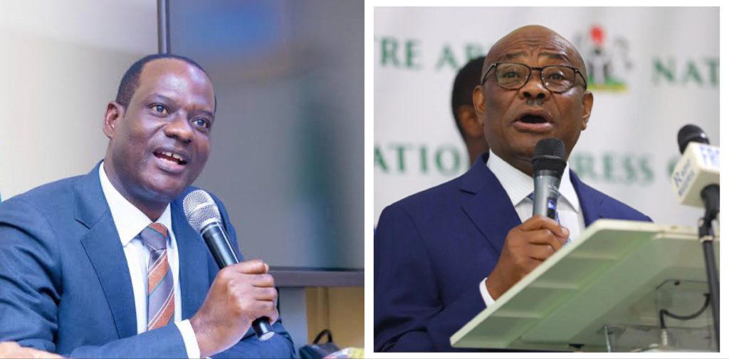 By Emma Ujah, Abuja Bureau Chief
The Minister of Finance and Coordinating Minister of the Economy,...
