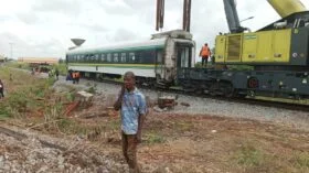 All passengers who sustained injuries from the June 8 train accident on the Warri-Itakpe route have...