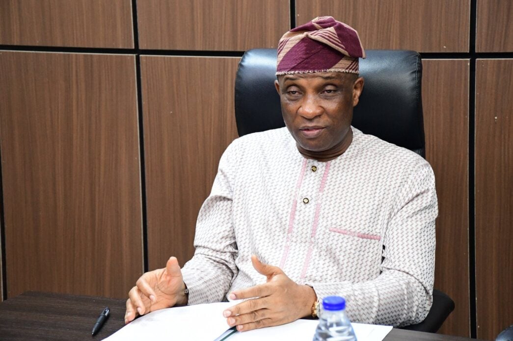FCCPC warns oil marketers against exploiting consumers, saying falling global crude prices should tr...