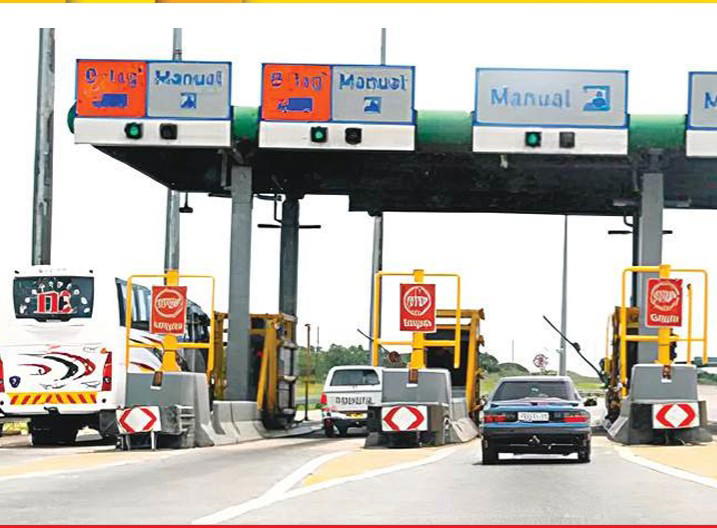 •Human trafficking thrives, drivers allege extortion •Immigration denies operating roadblock •Allega...