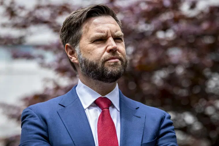 US President JD Vance declared Monday that a “very good foundation” had been laid for negotiations t...