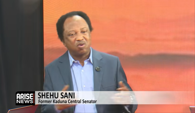 Senator Shehu Sani dismisses claims of irregularities and disenfranchisement of voters in the recent...