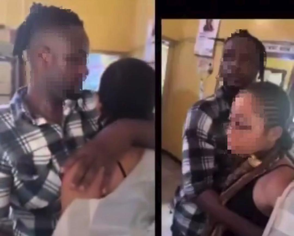 By Esther Onyegbula
A suspected domestic violence offender, Emeka Joseph, has been arrested, charge...